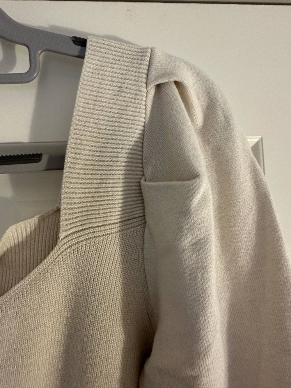 ba&sh knit top - Picture 6 of 10